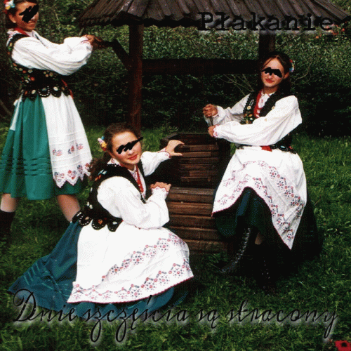 Dnie Szczęścia są Stracony